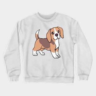 Beagle (Doggust 2023) Crewneck Sweatshirt